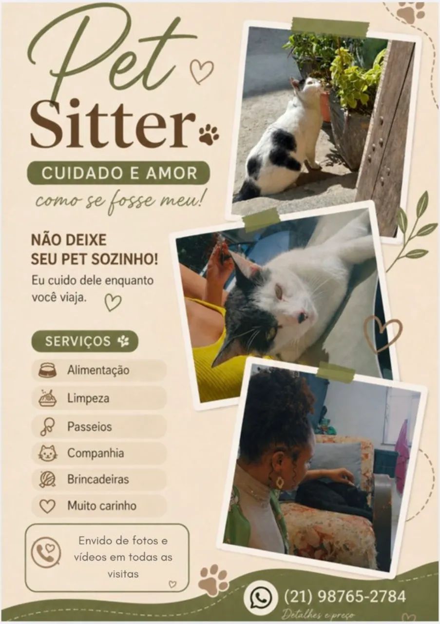 Pet Sister
