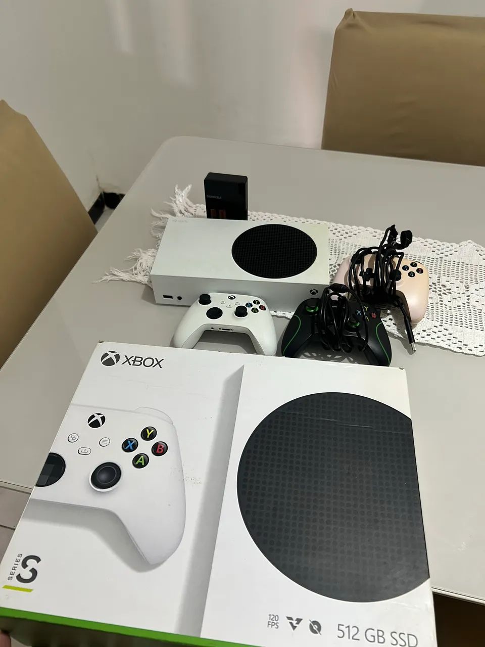 Xbox Series S - Foto 5