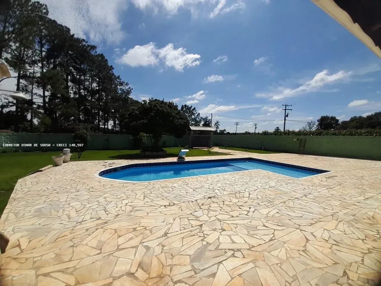 Chácara de 1.000m² á Venda em Tatuí - SP - Foto 3