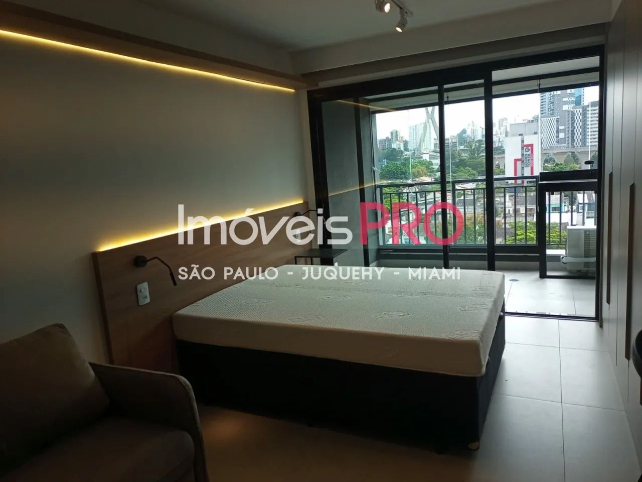 Apartamento, Brooklin - São Paulo - Foto 2