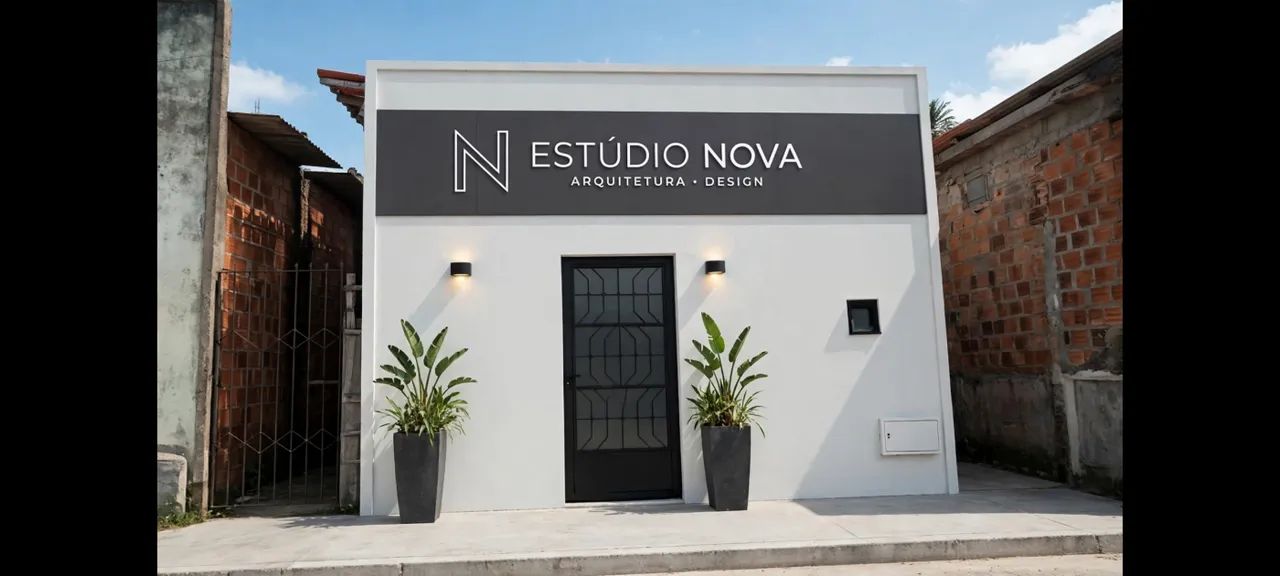 Imóvel Comercial para Venda em Terra Nova, Centro, 1 dormitório, 1 banheiro - Foto 2