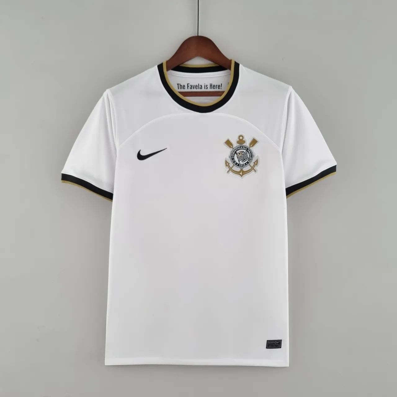 Corinthians 2022 Camisa I