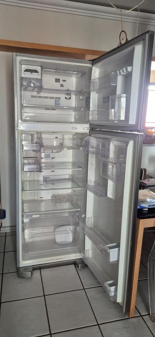 Geladeira Eletrolux - Foto 4