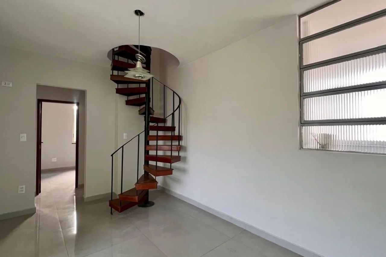 Apartamento à Venda - Graça, 4 Quartos, 170 m2 - Foto 5