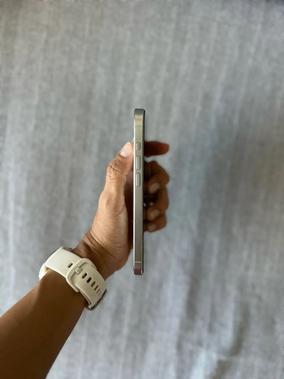 iPhone 15 Pro  - Foto 5