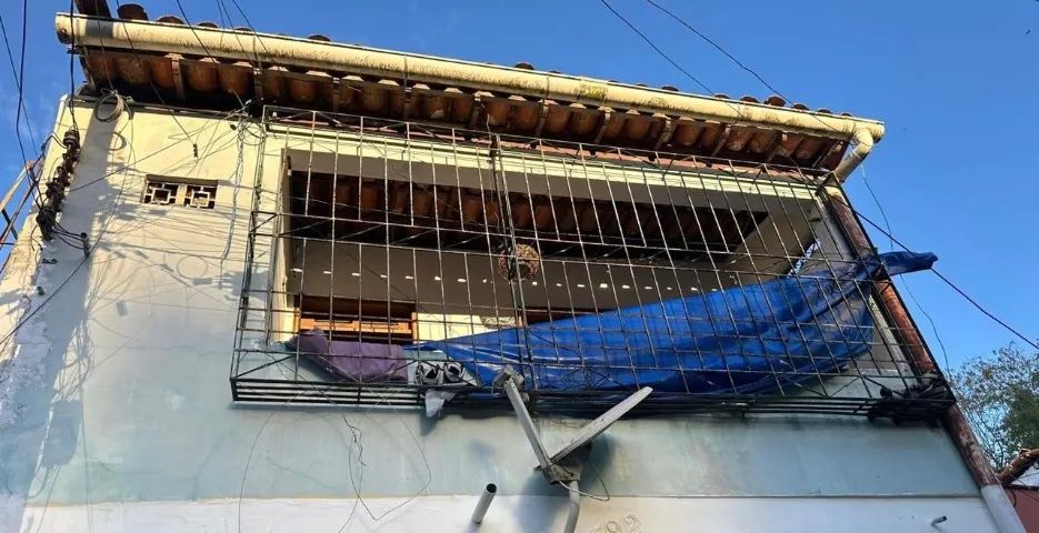 Casa e Kitnet no centro em Ilhéus  - Foto 5