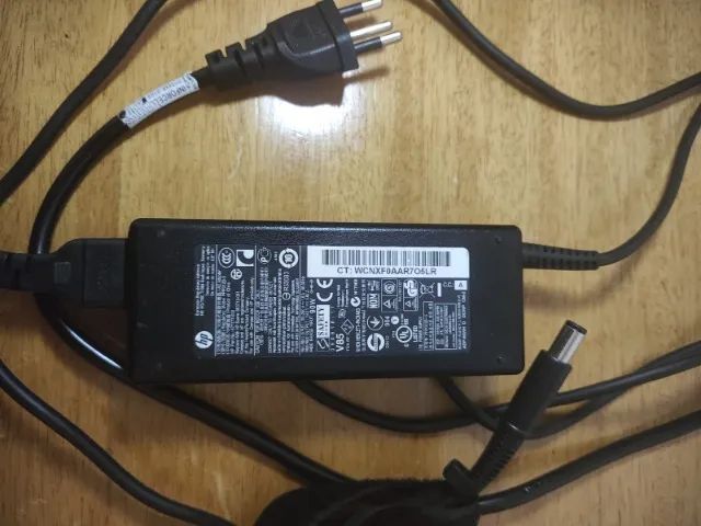 Notebook HP 640 i7 4600M, 8GB, SSD 240GB,  WIN 10, LEITOR DVD, MOUSE, TECLADO E MOUSEPAD - Foto 5