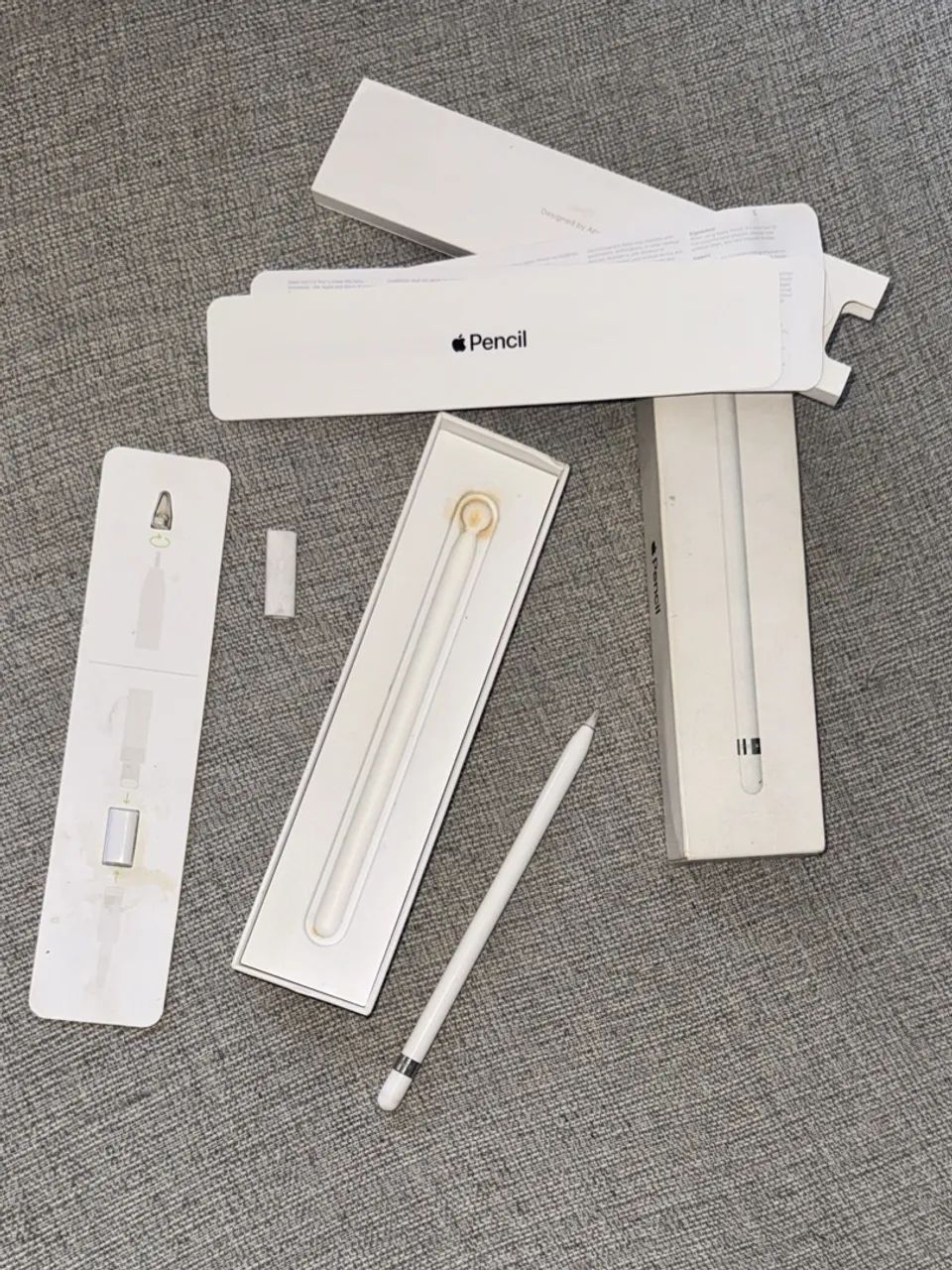 Apple Pencil  - Foto 2