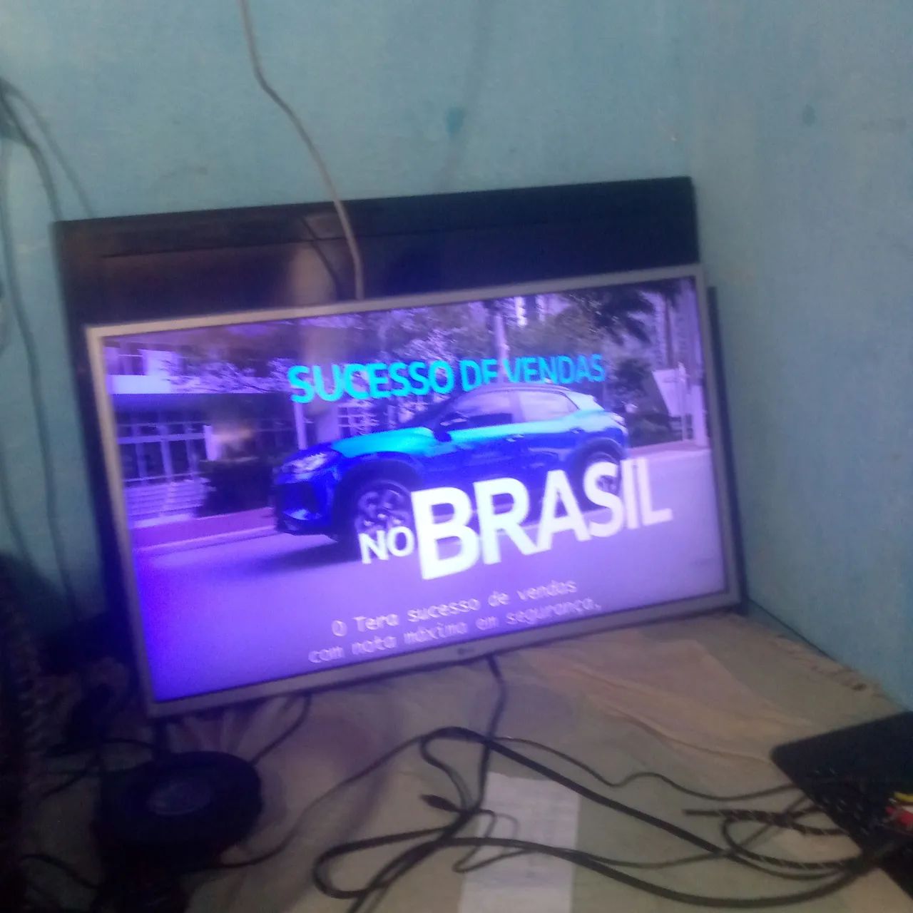 TV LG 32 POLEGADAS