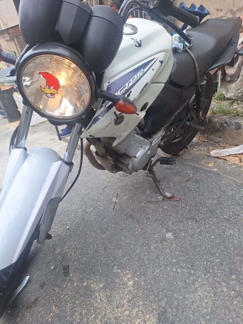 Moto - Foto 3