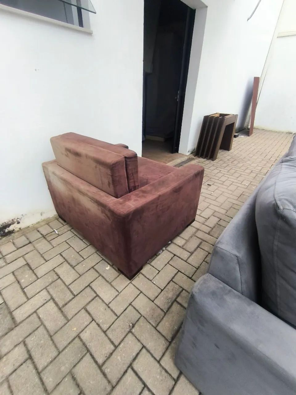 Conjunto sofá  - Foto 4