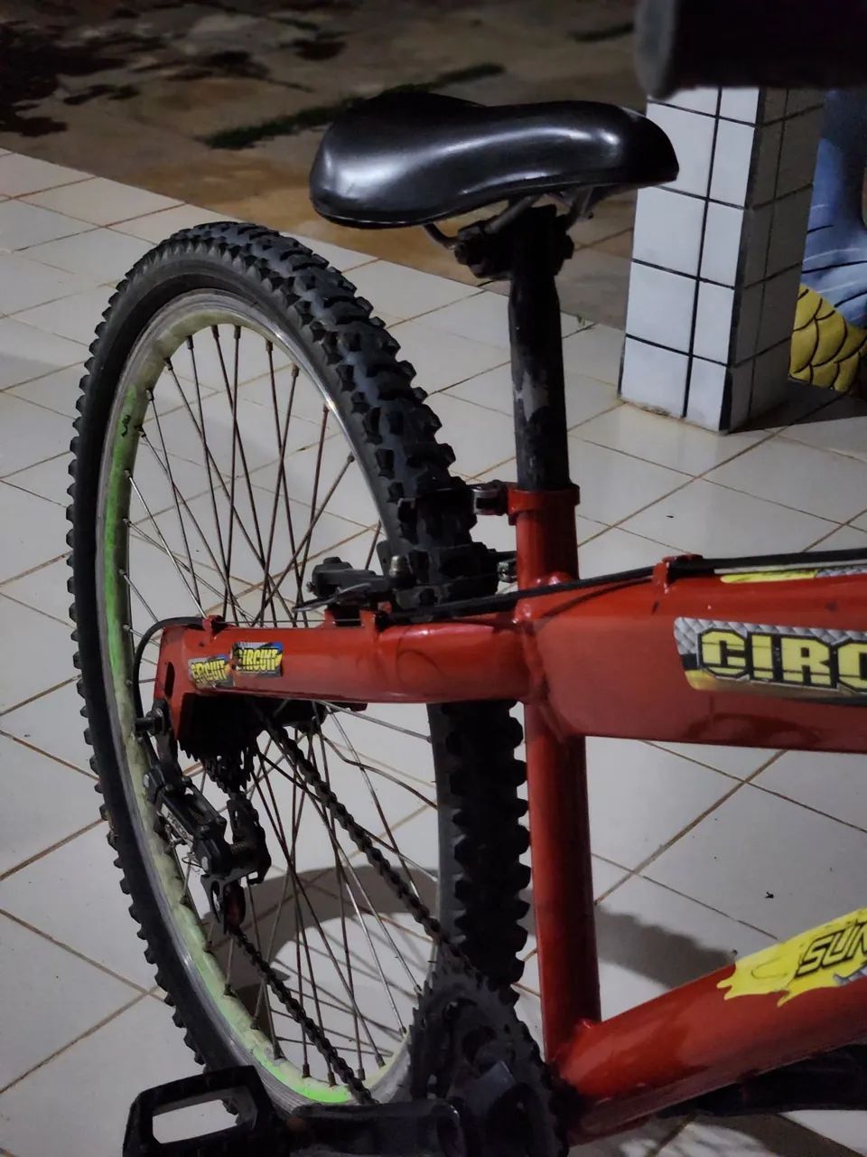 Vendo ou troco  - Foto 4