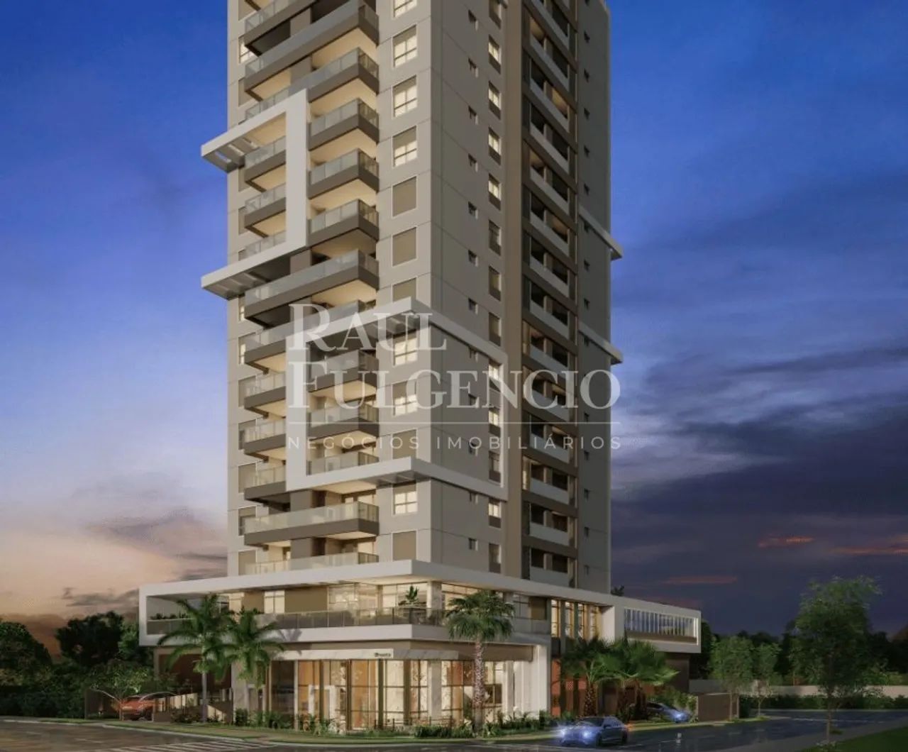 Apartamento a Venda 03 dormitórios , 01 suite. Edificio Aurus