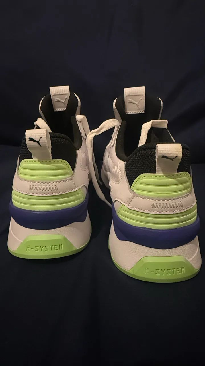Puma RS 3.0 Synth Pop - Foto 3