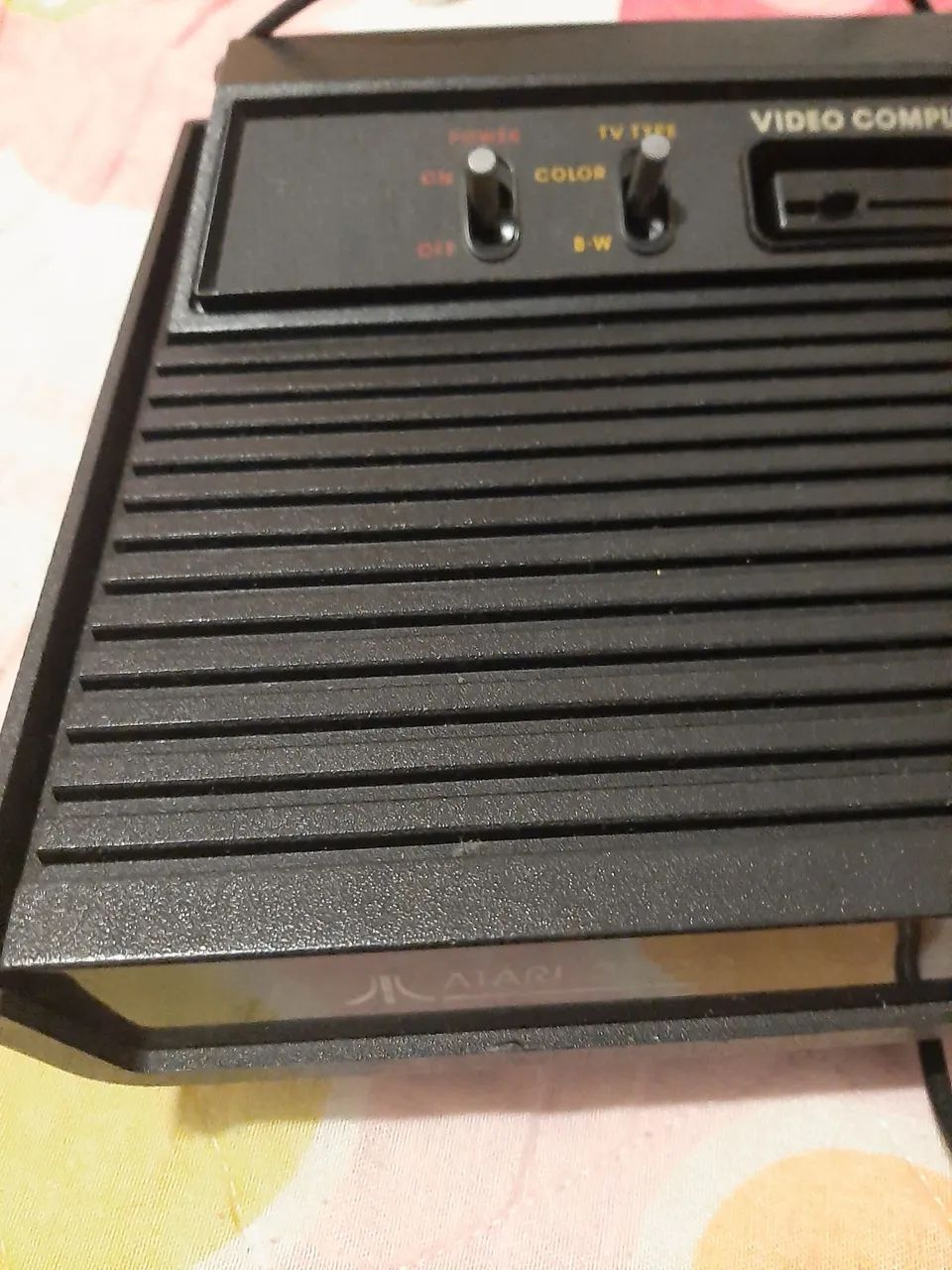 Video game Atari 2600 - Foto 2