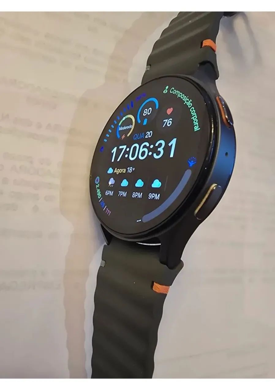 Galaxy watch 7 44mm Bt