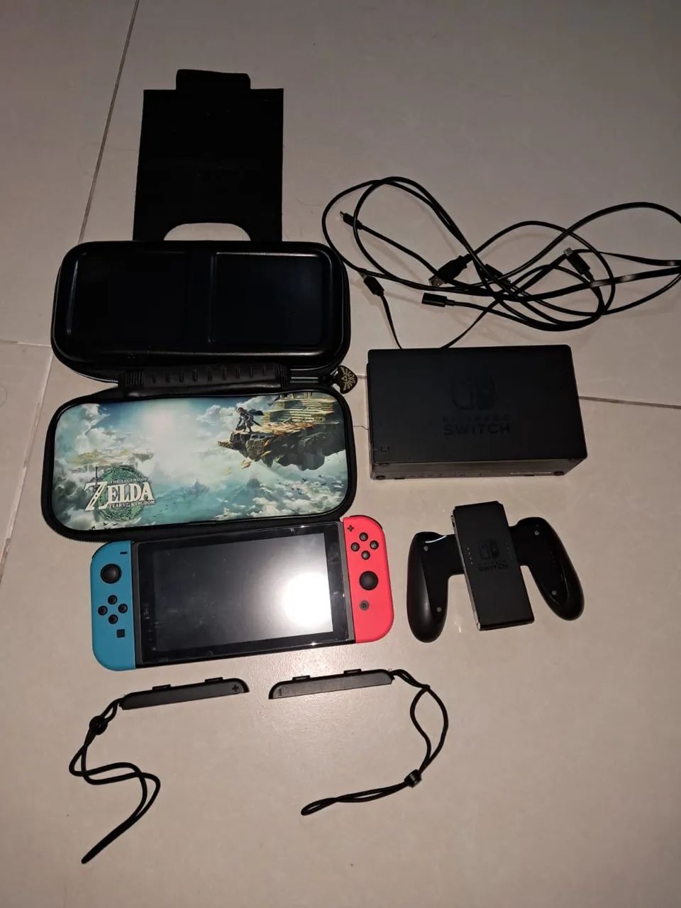 Nintendo Switch 1