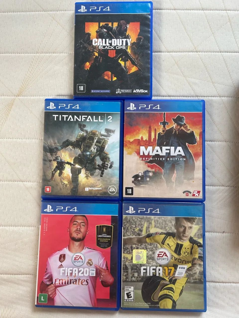 Ps4 - Foto 2