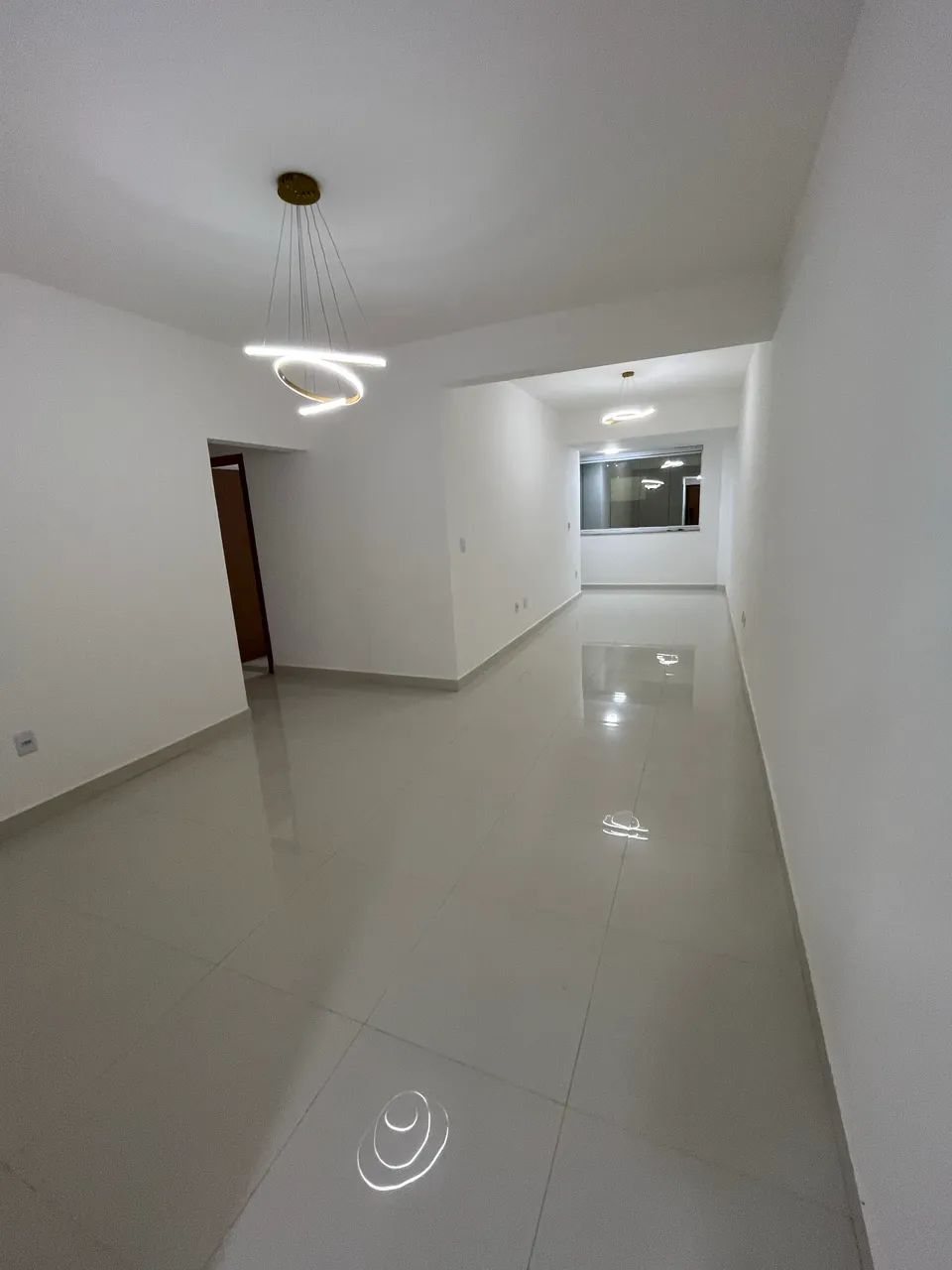 Alugo Apartamento  - Foto 3