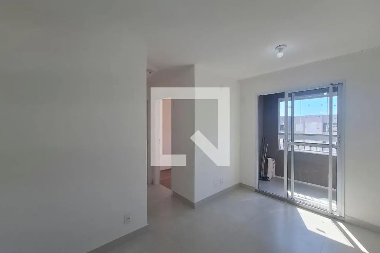 Apartamento à Venda - Santana, 2 Quartos, 48 m2