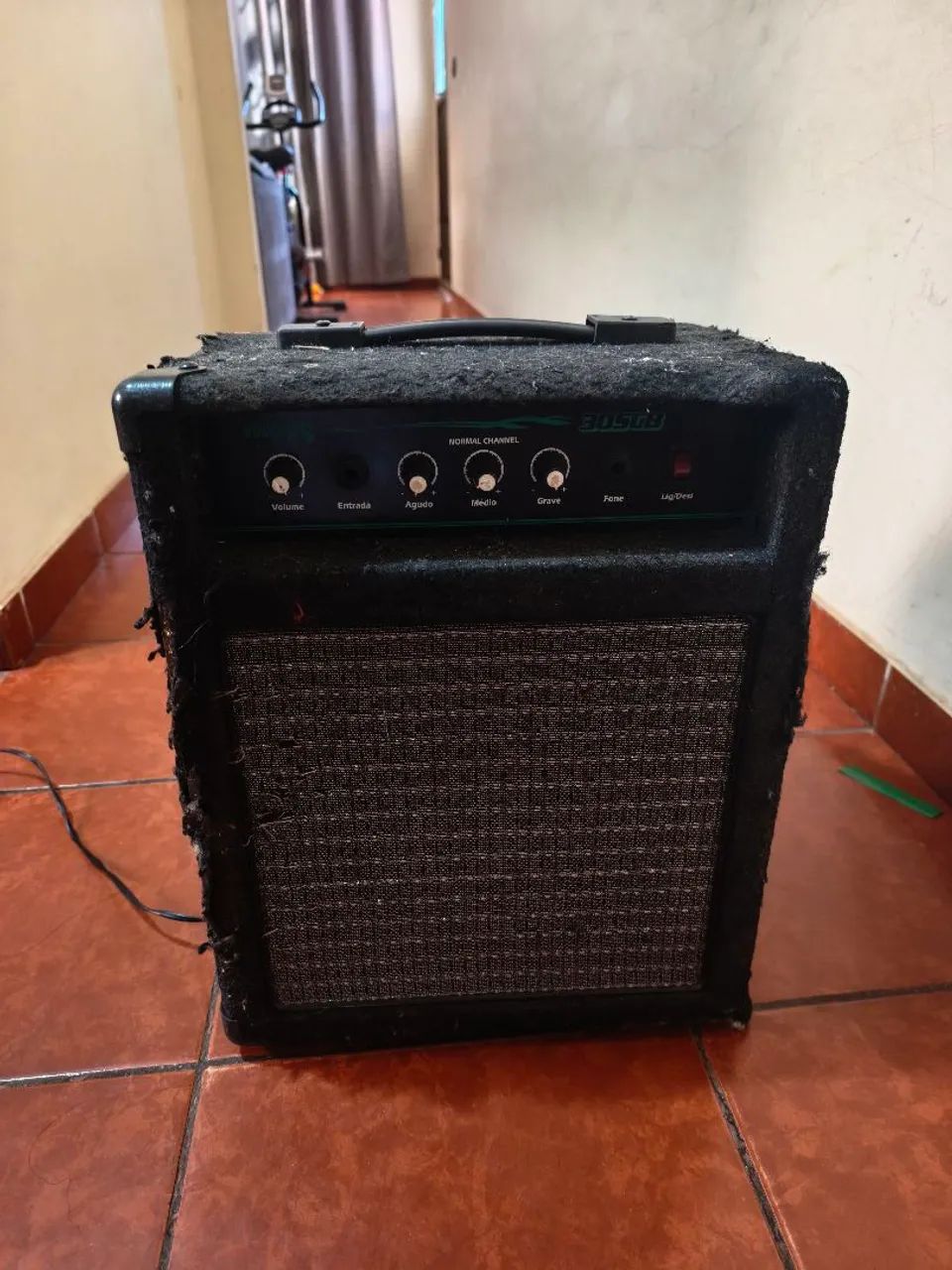 Cubo Moug 30SCB - Foto 3