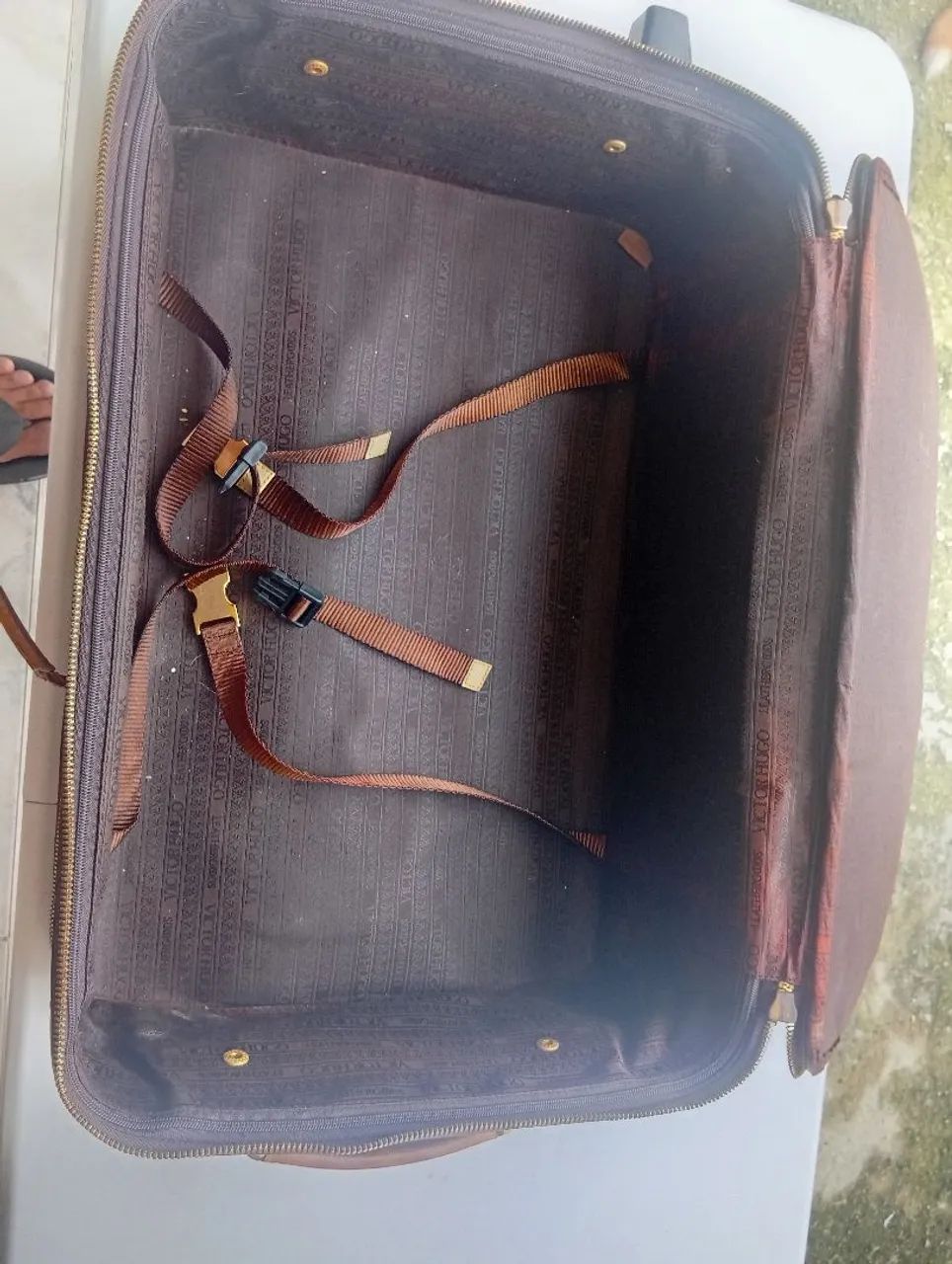 Mala pra viagem  - Foto 4