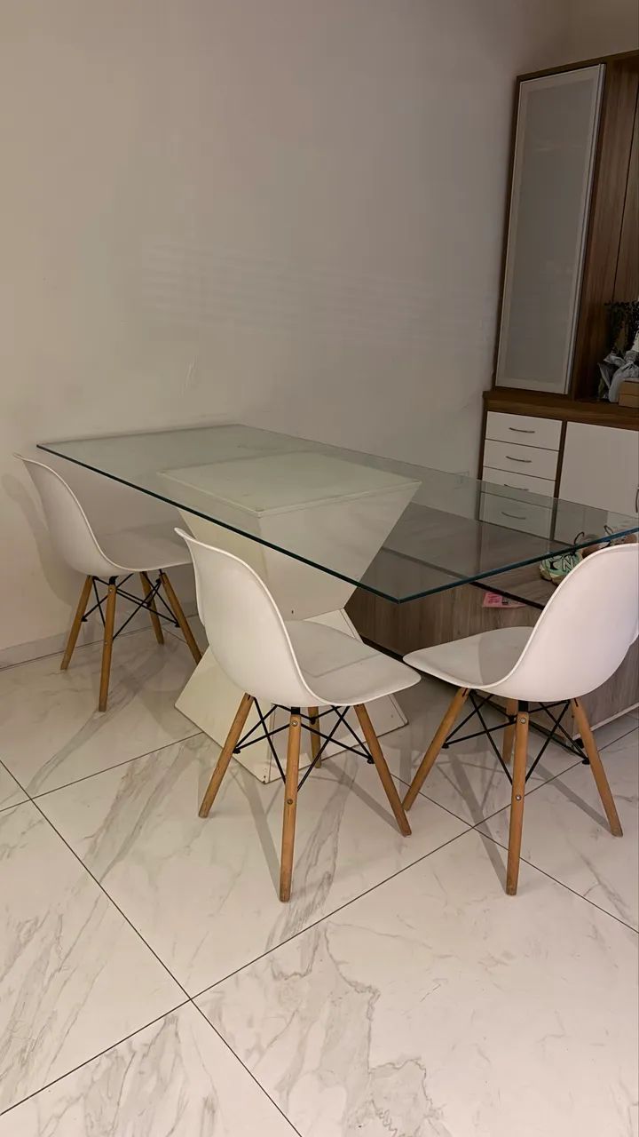 Mesa - Foto 2