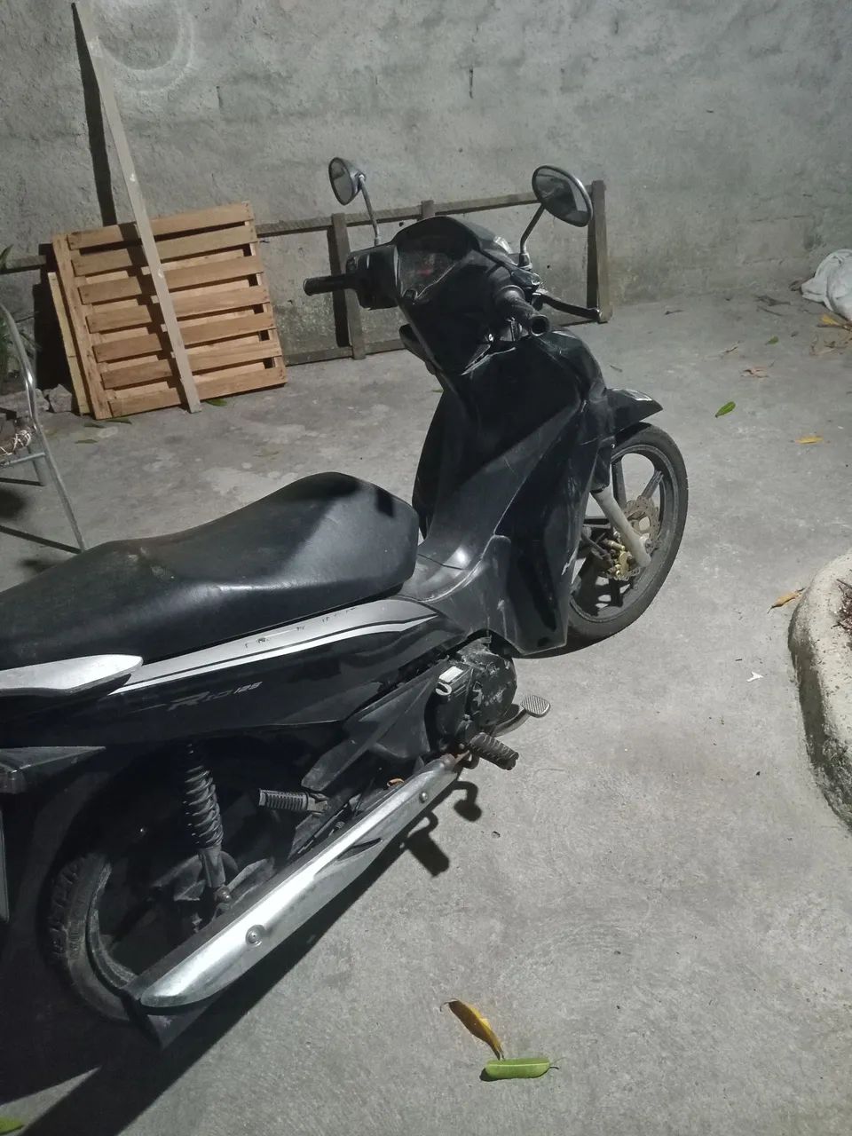 Moto shineray rio 125 - Foto 2