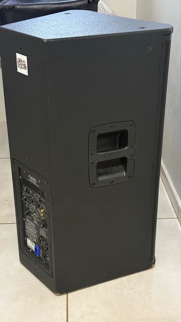 QSC KW152 - Foto 5
