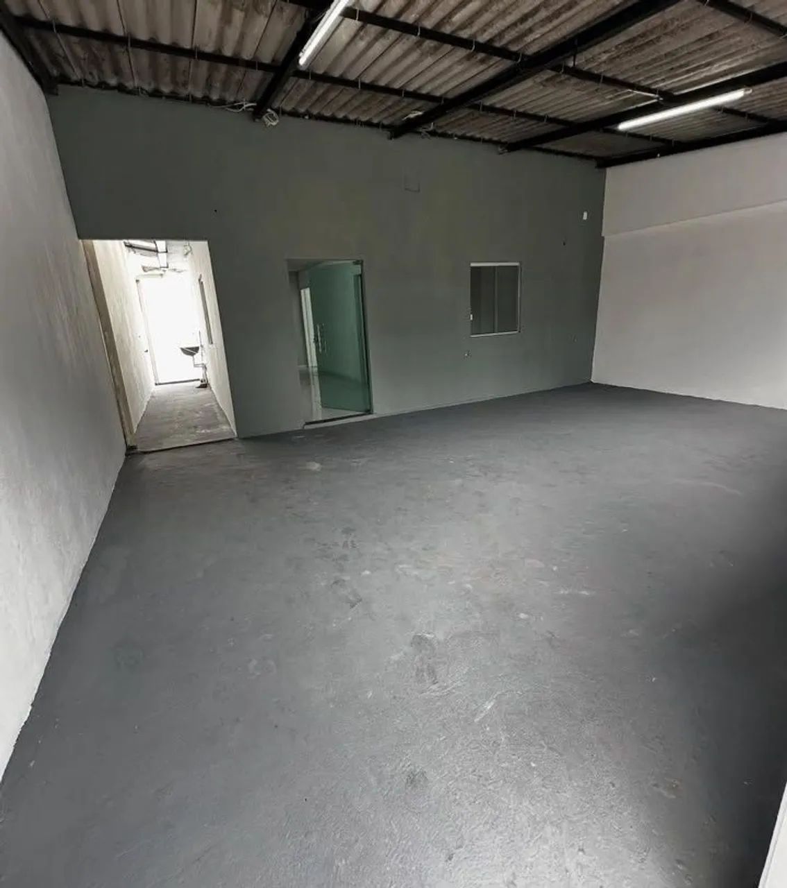 Casa pra vender na condor 