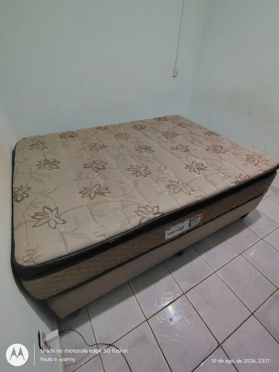 Cama box  - Foto 3
