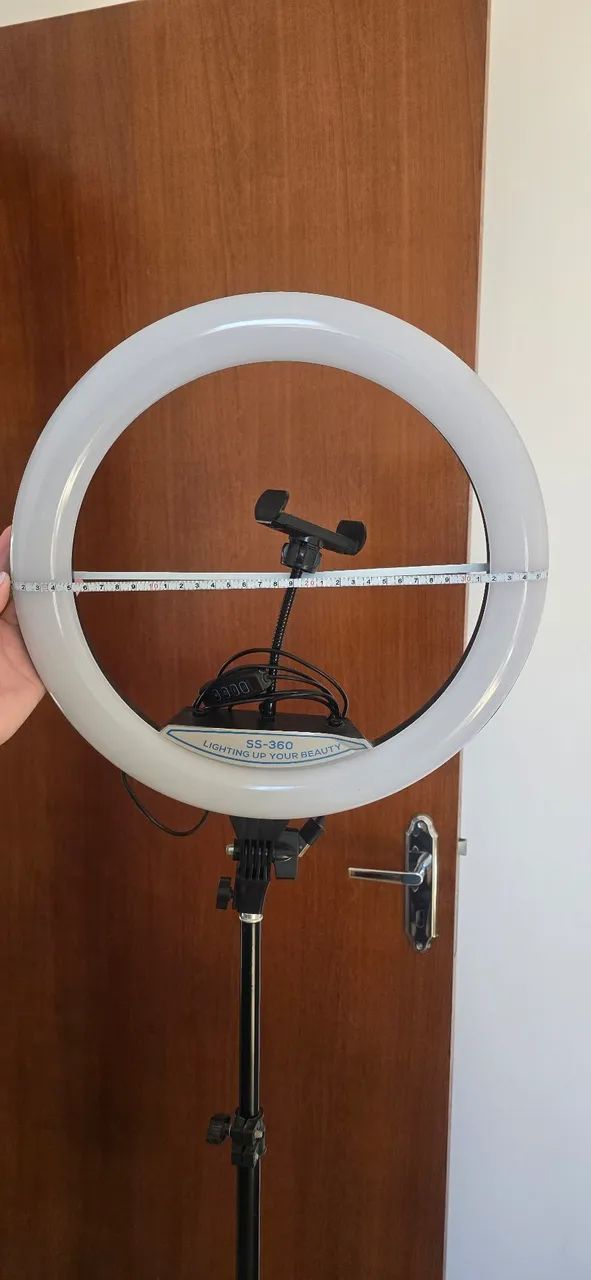 Ring Ligth