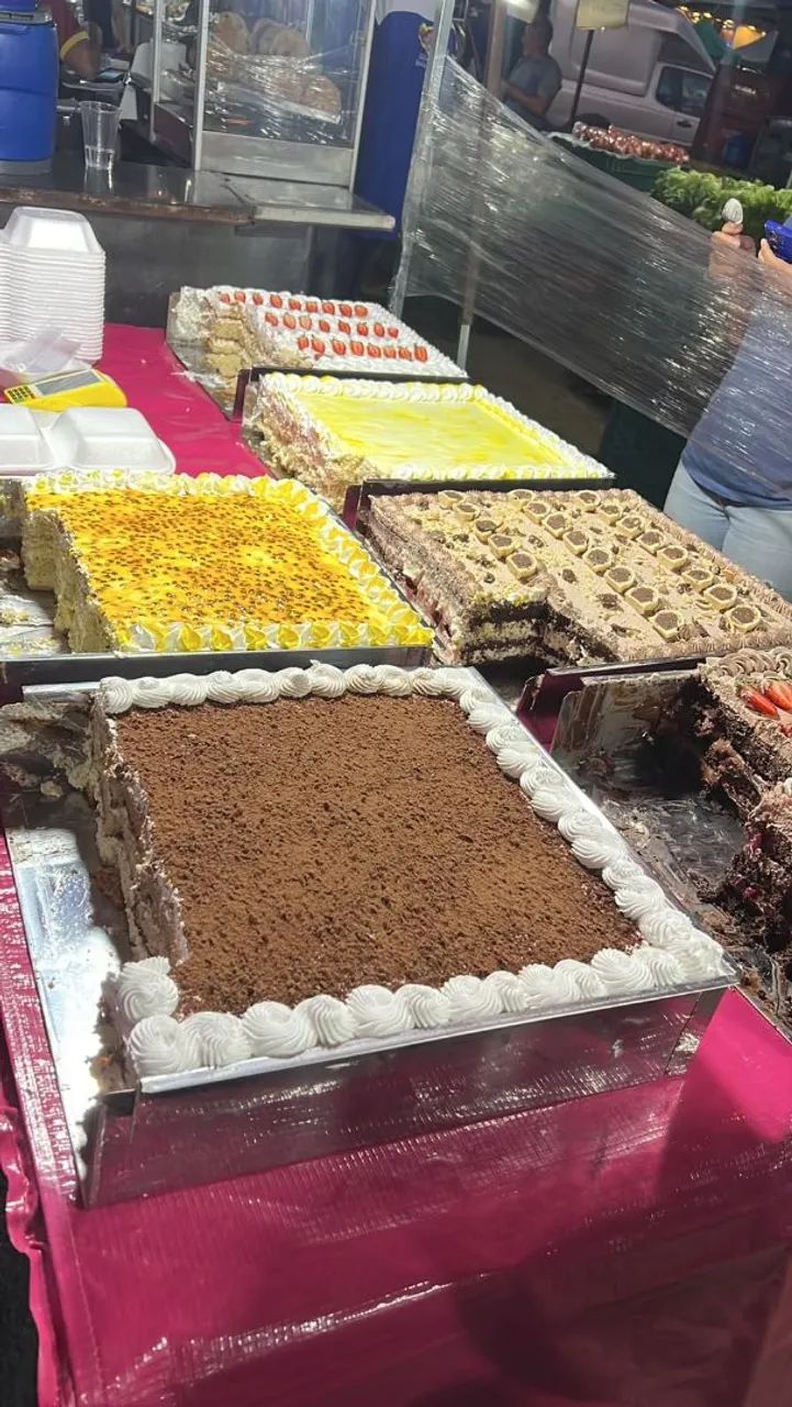 Confeitaria  - Foto 2