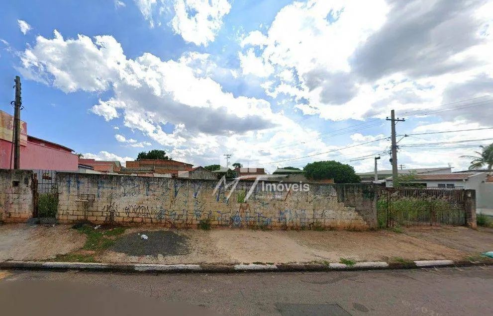 TERRENO A VENDA EM NOVA VENEZA - SUMARÉ