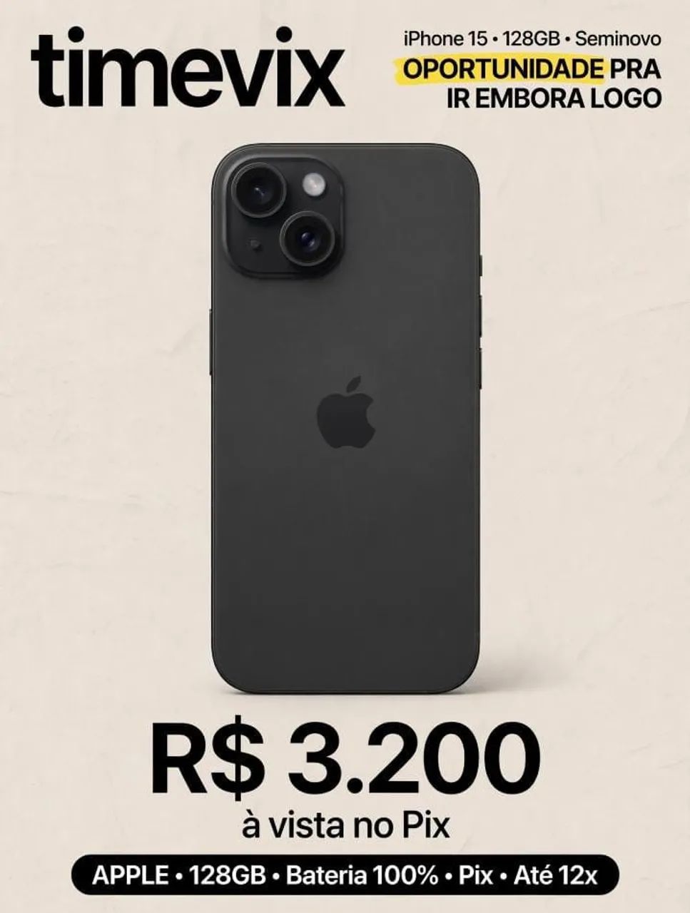 Lacrados e seminovos  - Foto 5