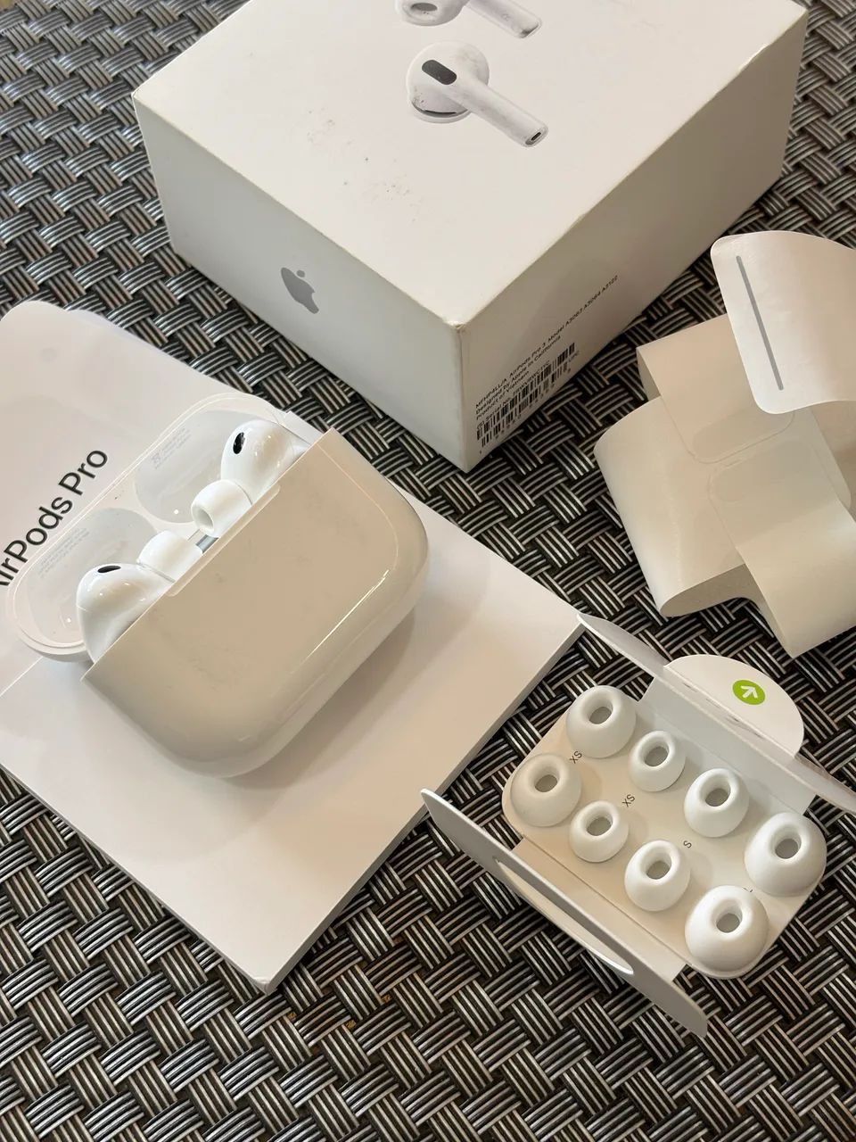 AirPods Pro 3 original 
