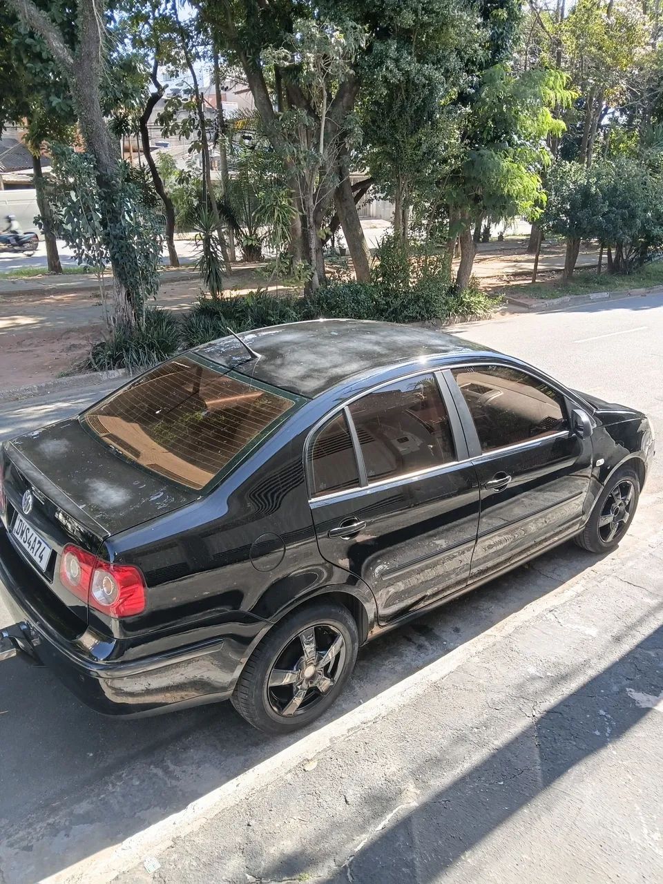 Polo sedam abaixo da tabela,  - Foto 4