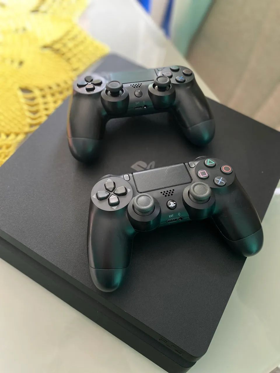 Ps4 - Foto 3