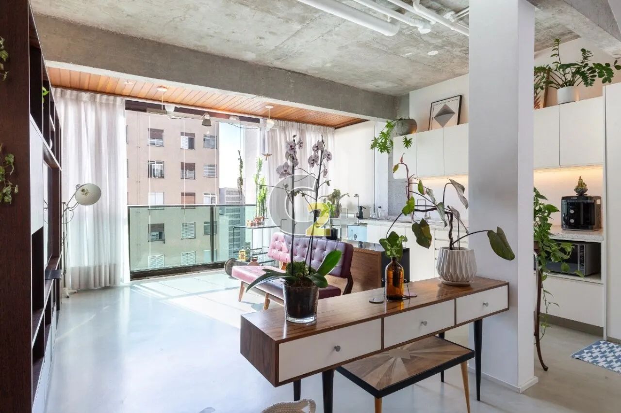 Cobertura Duplex à venda em Higienópolis com 2 suítes e 2 vagas - Foto 2