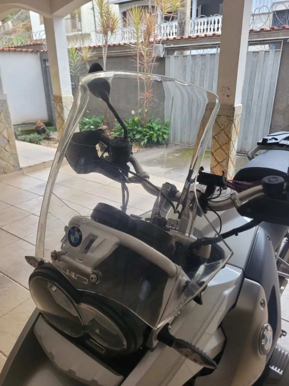 BMW GS 1200 2012 - Foto 5