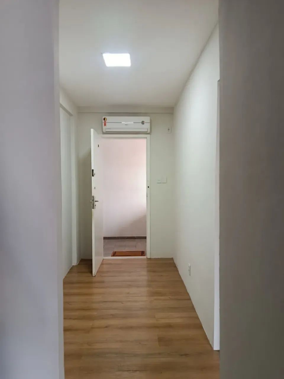 SALA COMERCIAL RENASCENÇA 35m² - Foto 5
