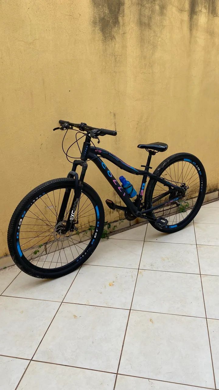 Bike Colli aro 29