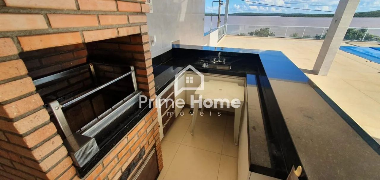 casa - Zona Rural - Pompéu - Foto 3