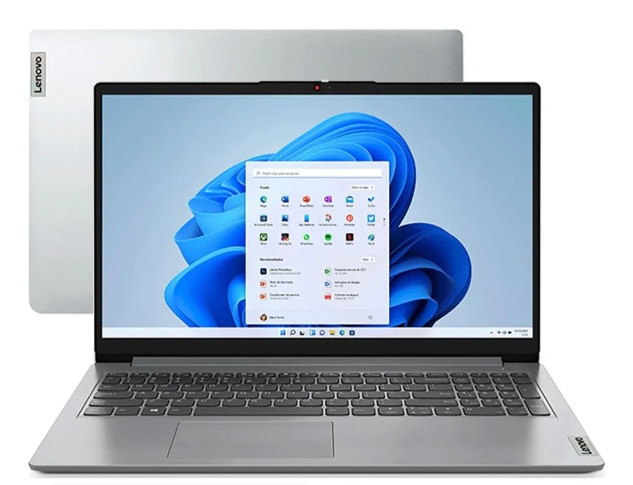Notebook  - Foto 2