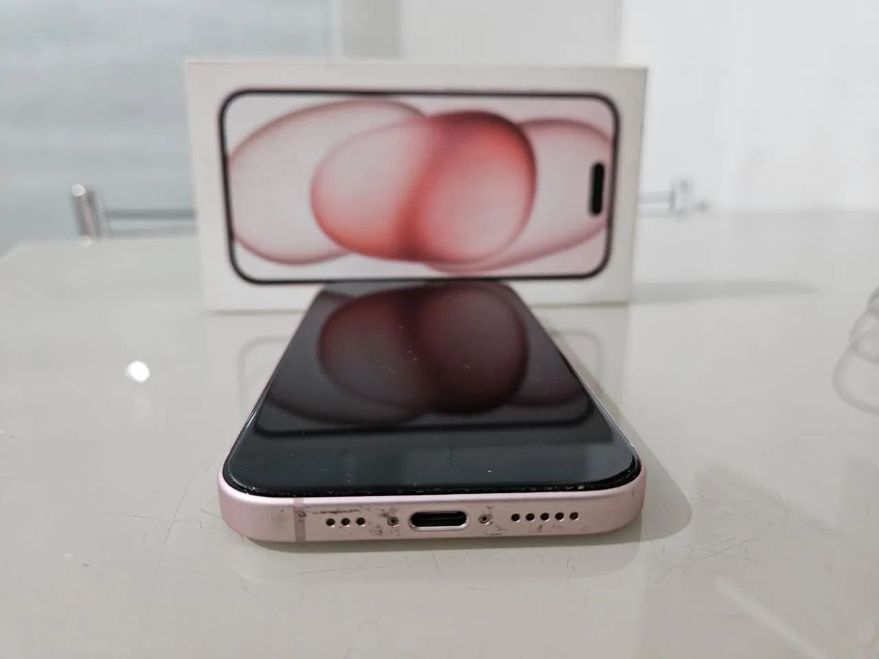 Vendo IPhone 15 - Foto 4