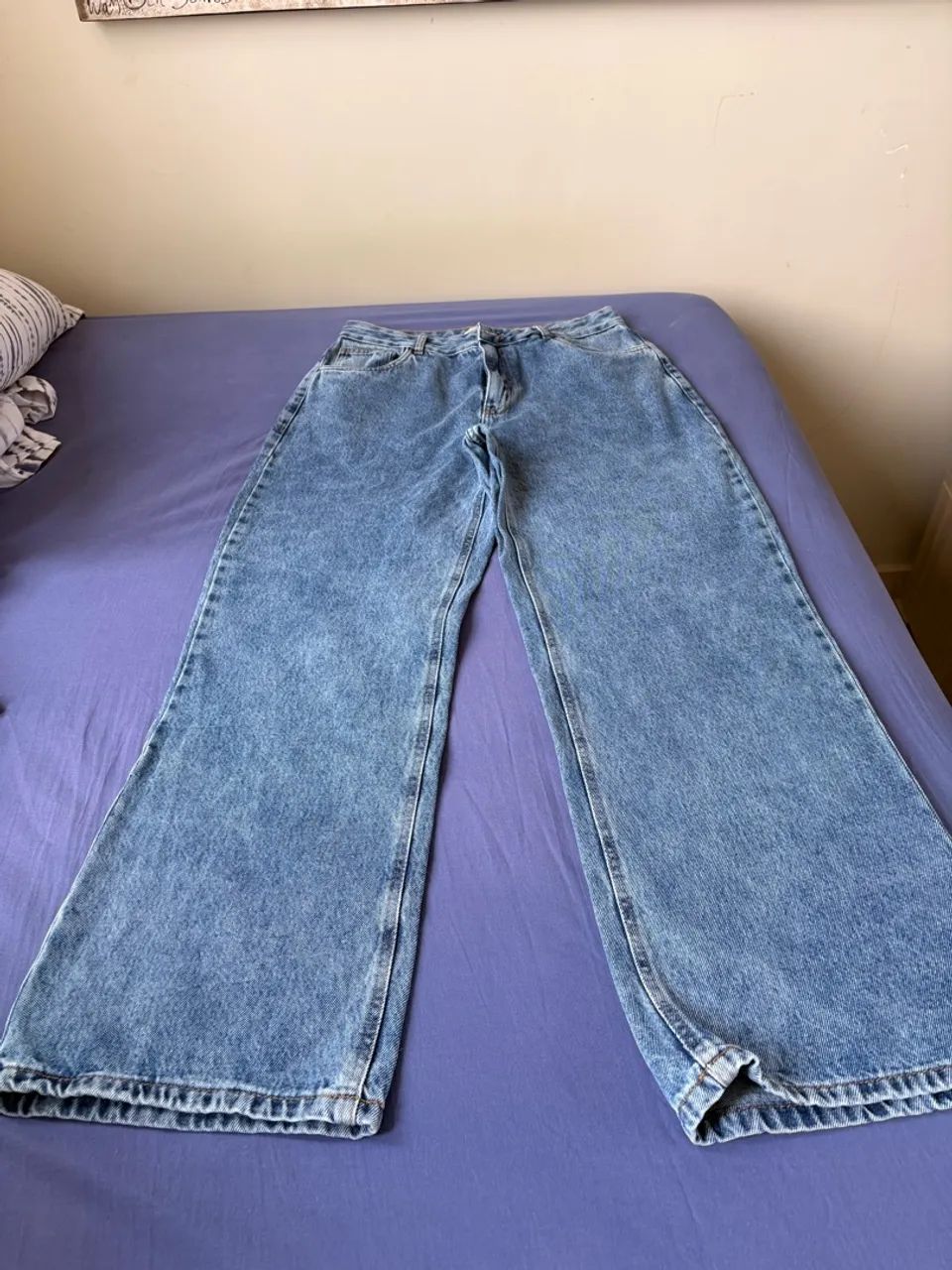 Calças jeans  - Foto 4