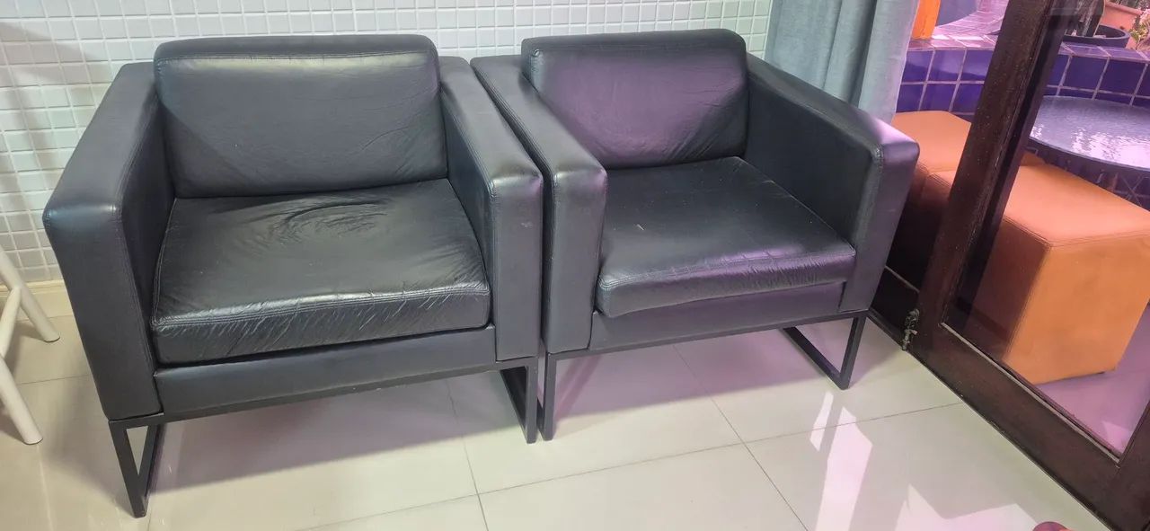 POLTRONAS - Foto 2