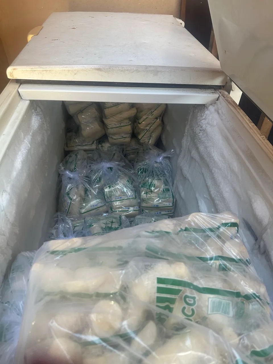 Vendo freezer  - Foto 2