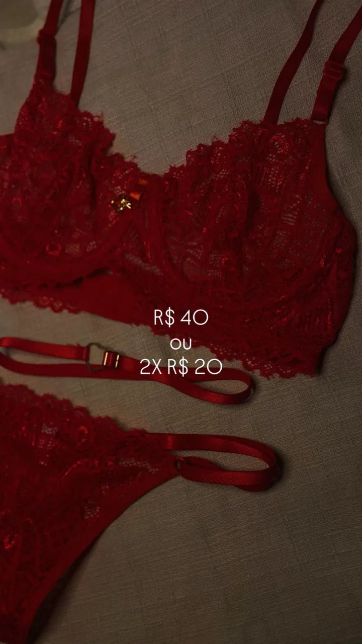 Lingerie  - Foto 2