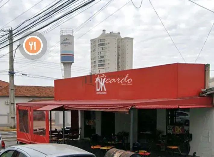 Sala para locação, Centro, Arapongas, PR